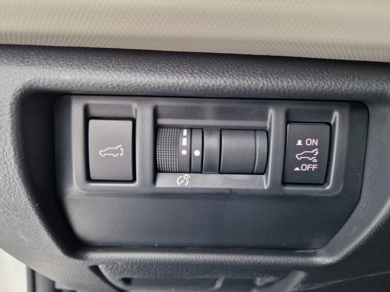 Subaru Forester - фото 23