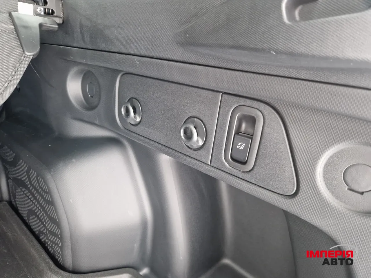 Subaru Forester - фото 41