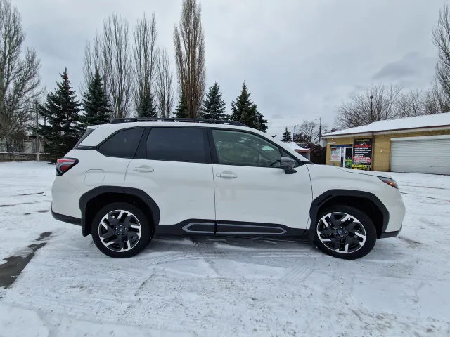 Subaru Forester - фото 3