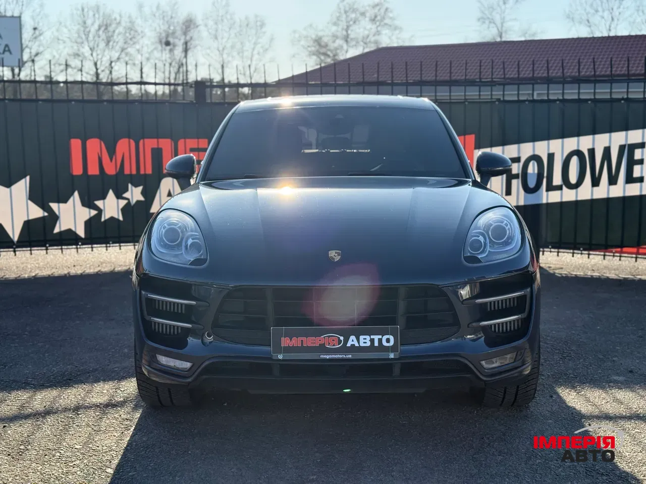 Porsche Macan - фото 2