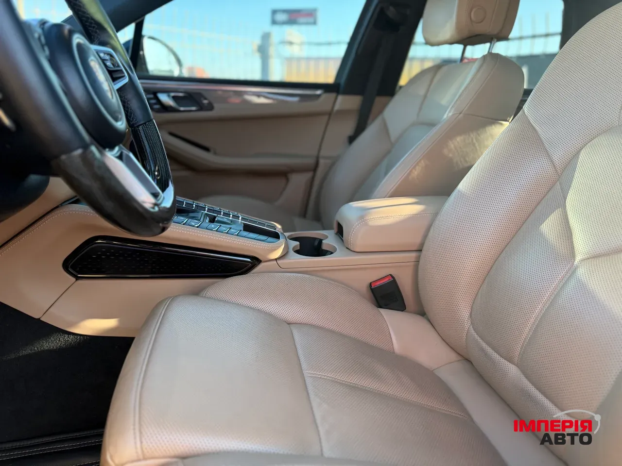 Porsche Macan - фото 13
