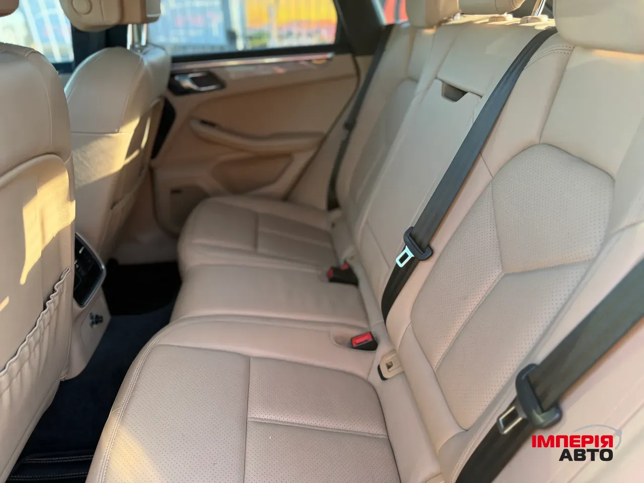 Porsche Macan - фото 11