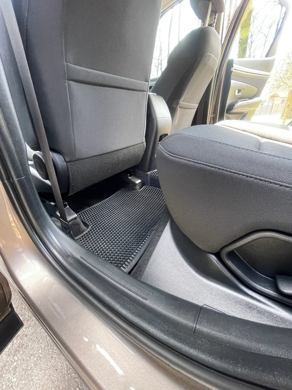 Hyundai Tucson - фото 22