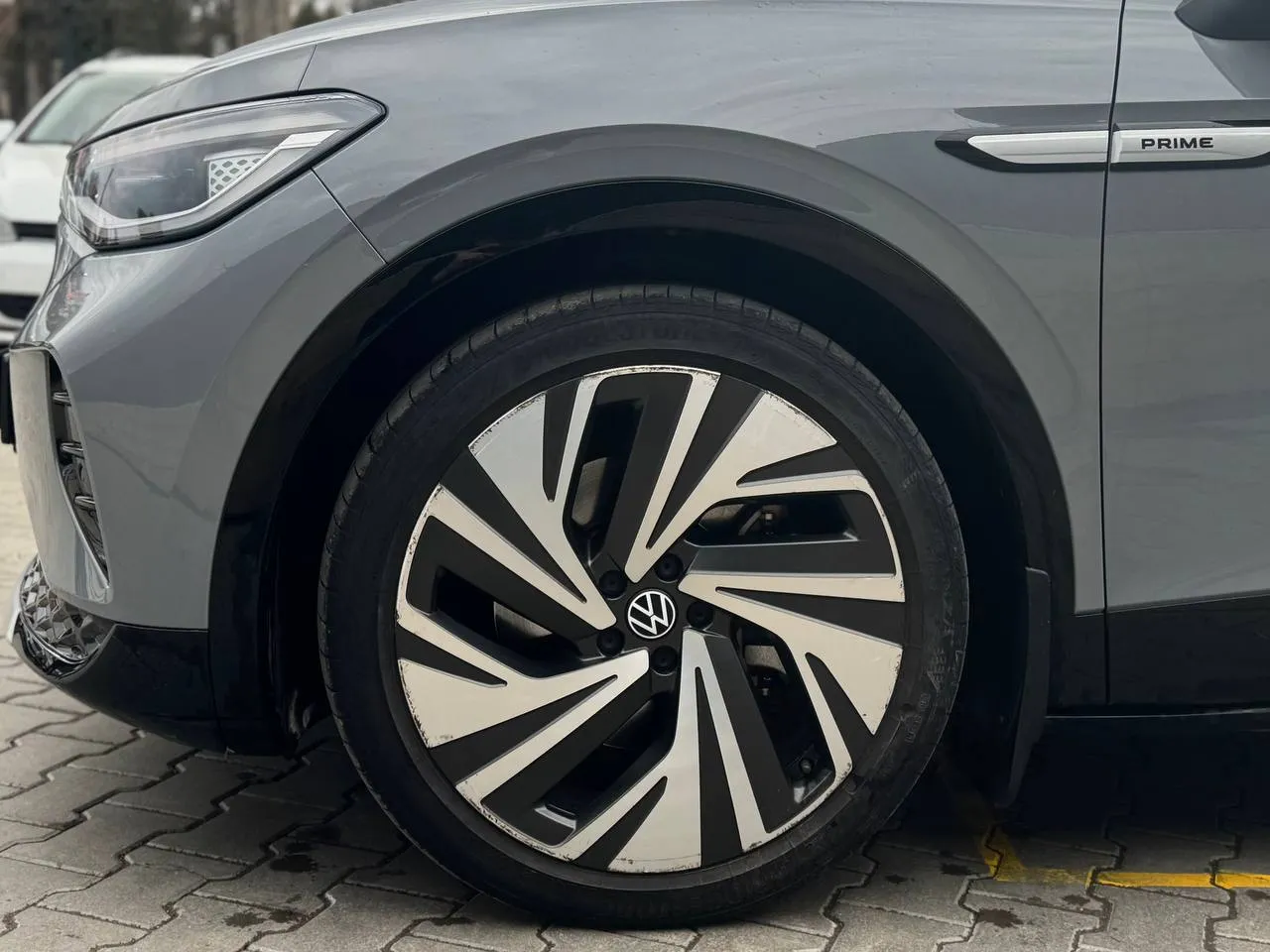 Volkswagen ID.4 - фото 4