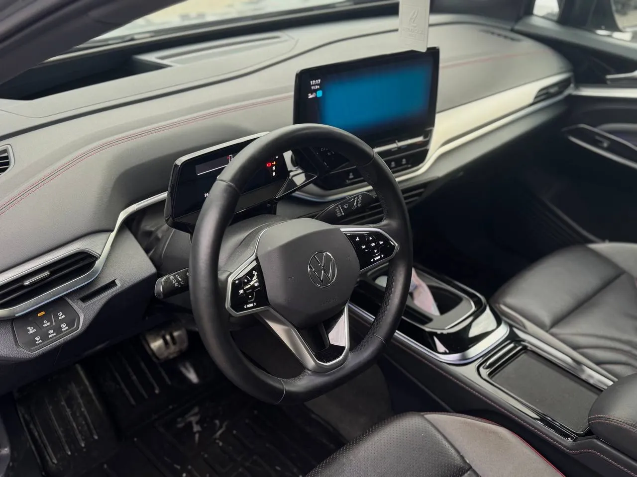 Volkswagen ID.4 - фото 7