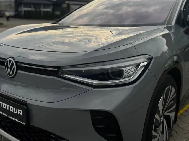 Volkswagen ID.4 - фото 3