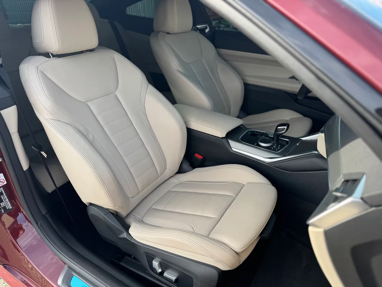 BMW 4 серії - фото 10