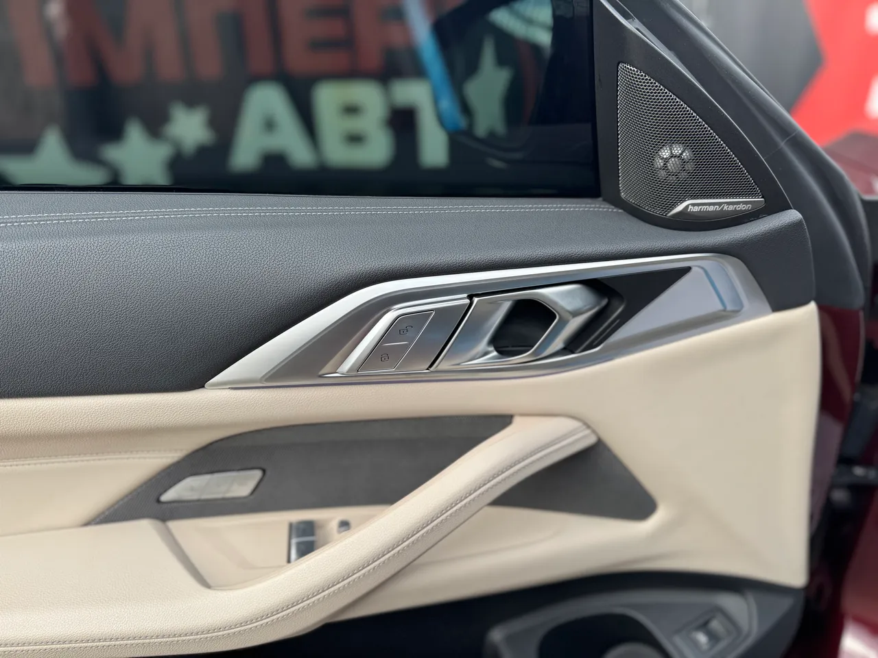 BMW 4 серії - фото 16