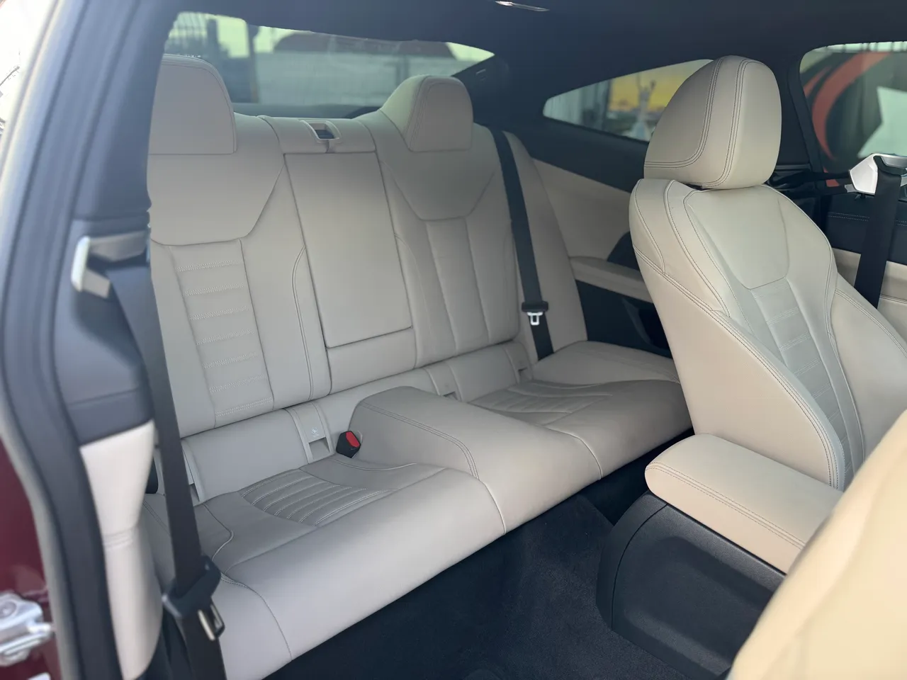 BMW 4 серії - фото 13