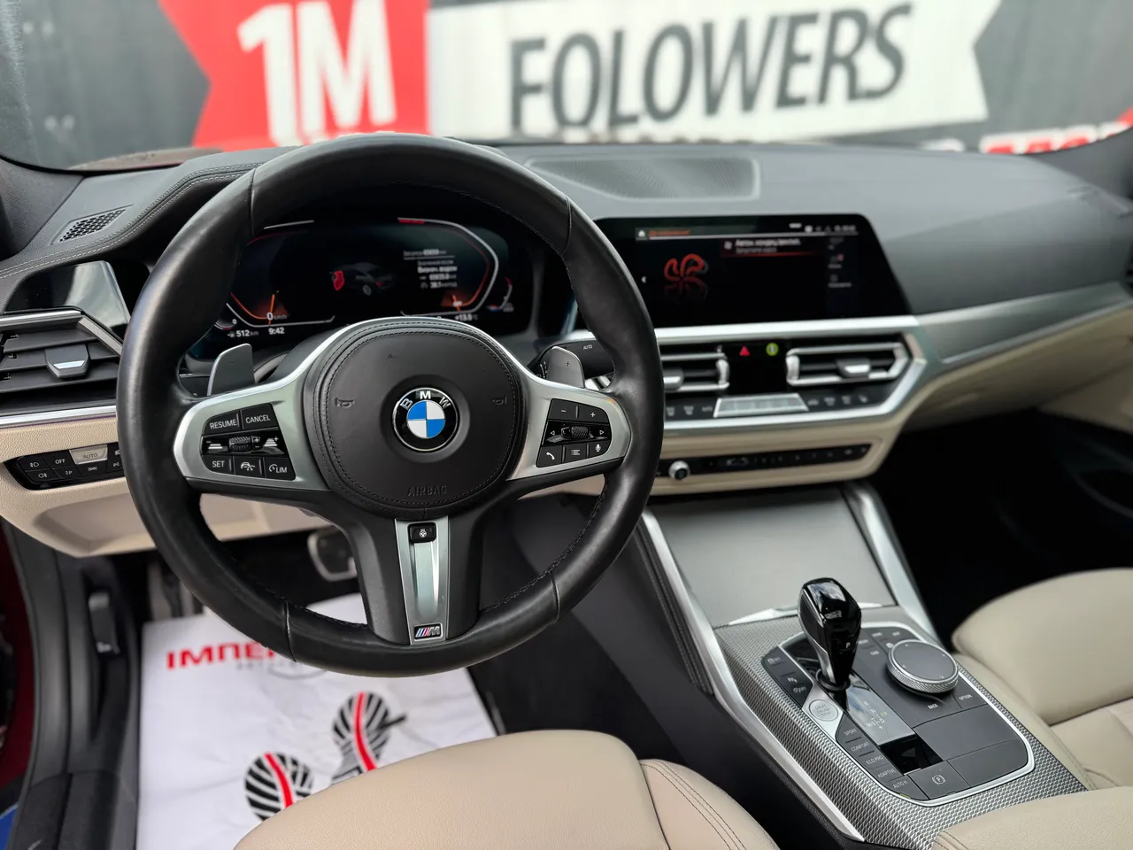 BMW 4 серії - фото 15