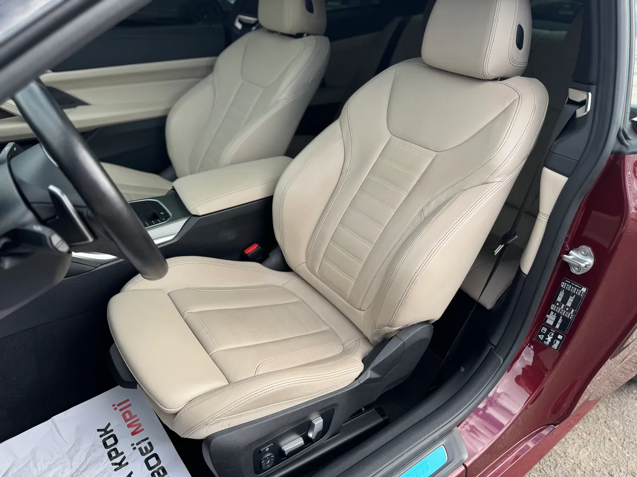 BMW 4 серії - фото 9