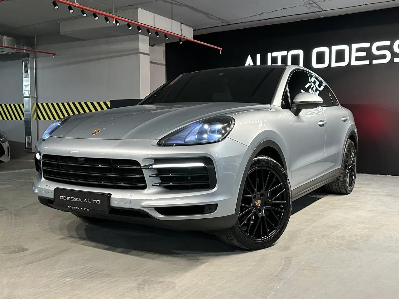 Porsche Cayenne - фото 3