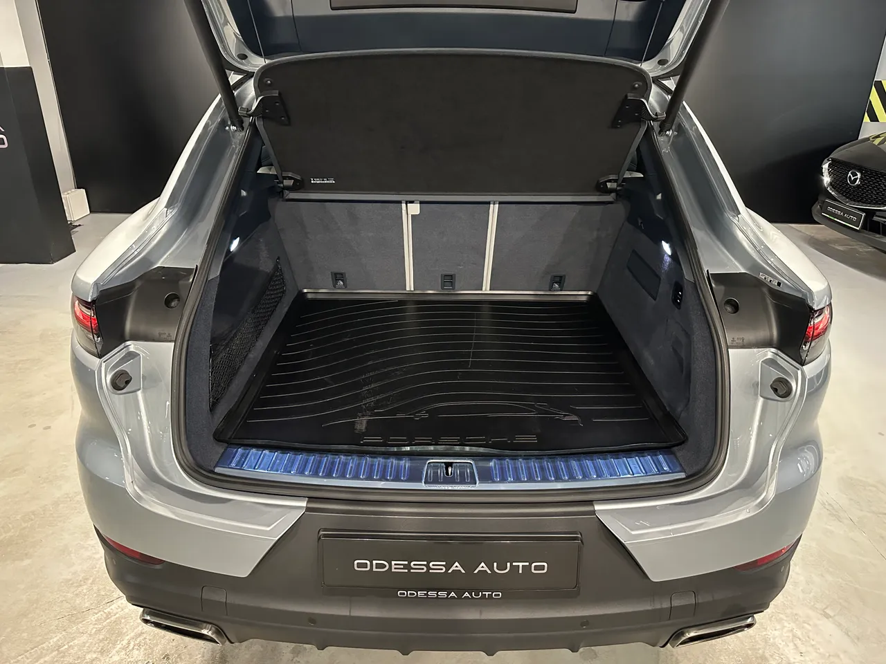 Porsche Cayenne - фото 9