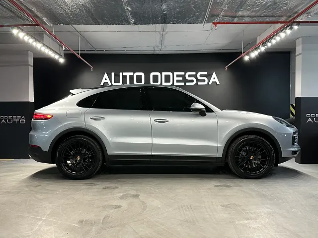 Porsche Cayenne - фото 5