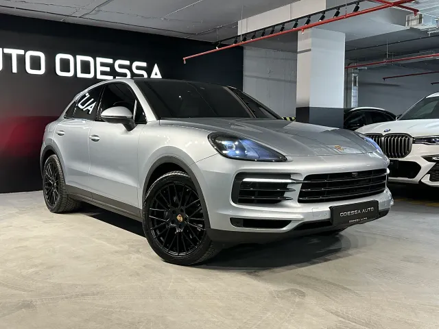 Porsche Cayenne - фото 2