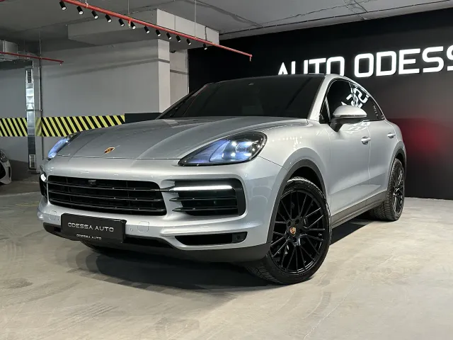 Porsche Cayenne - фото 3