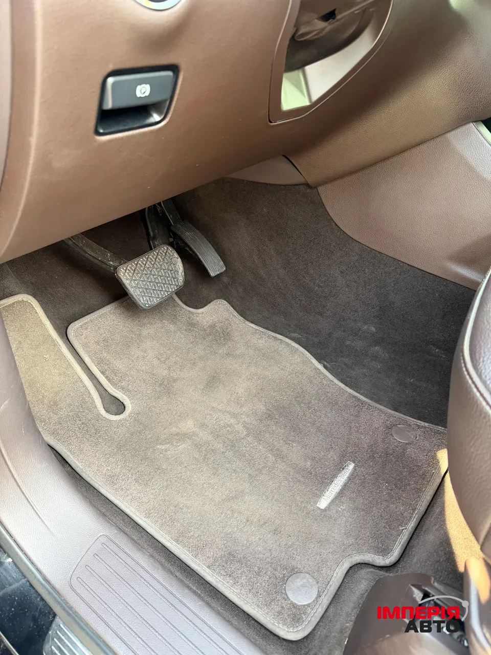 Mercedes-Benz GLE - фото 17