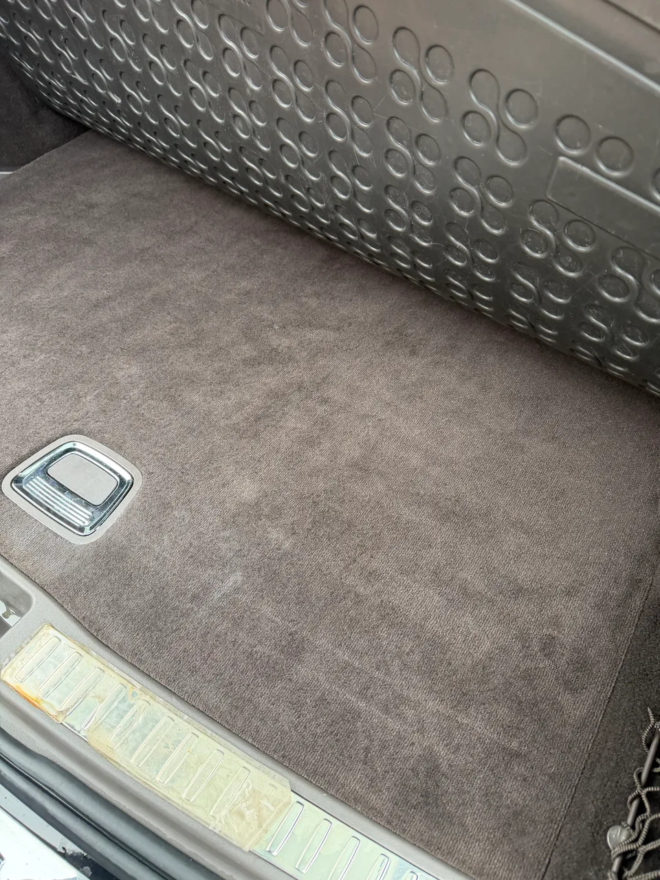 Mercedes-Benz GLE - фото 19