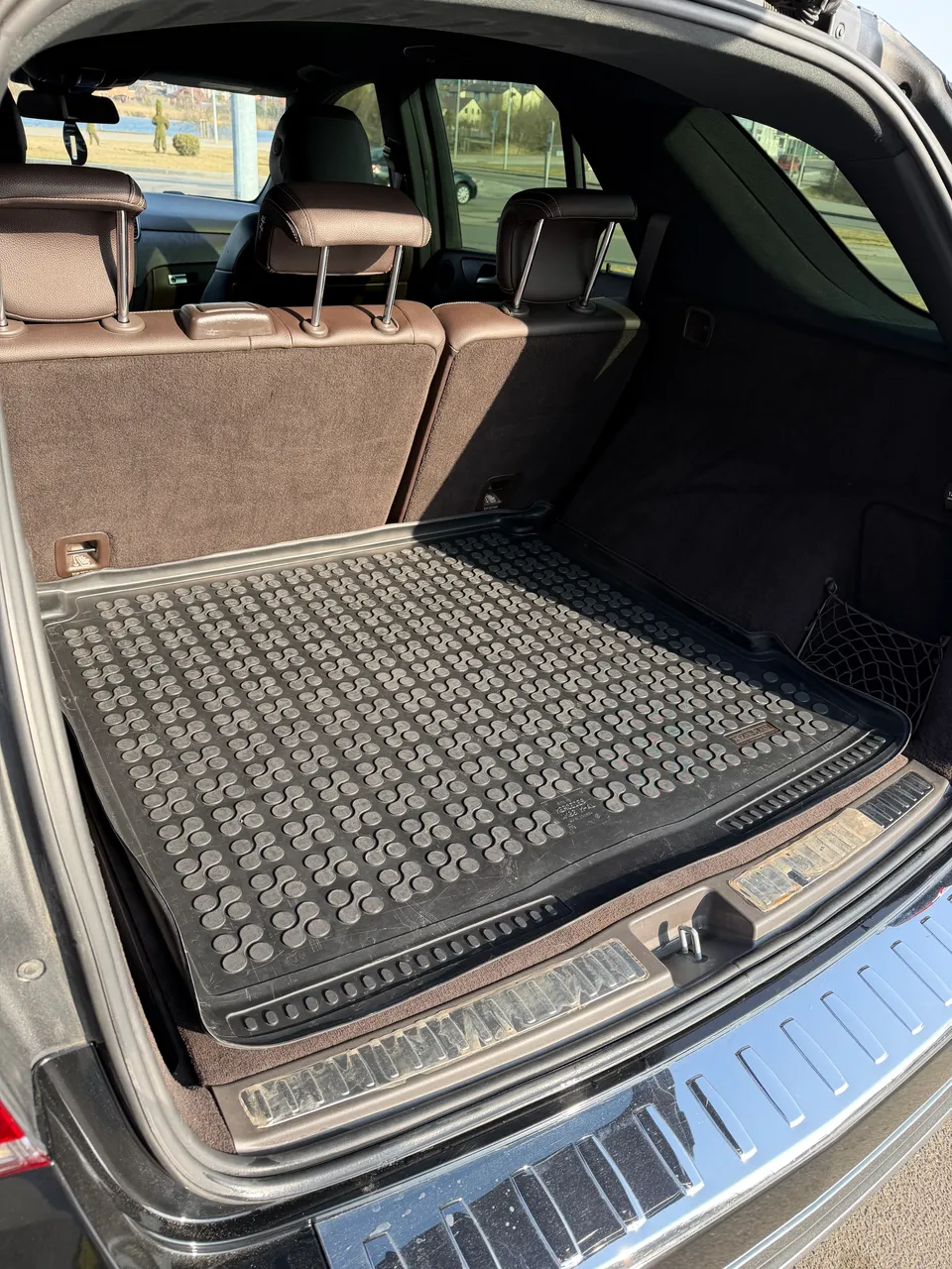 Mercedes-Benz GLE - фото 18