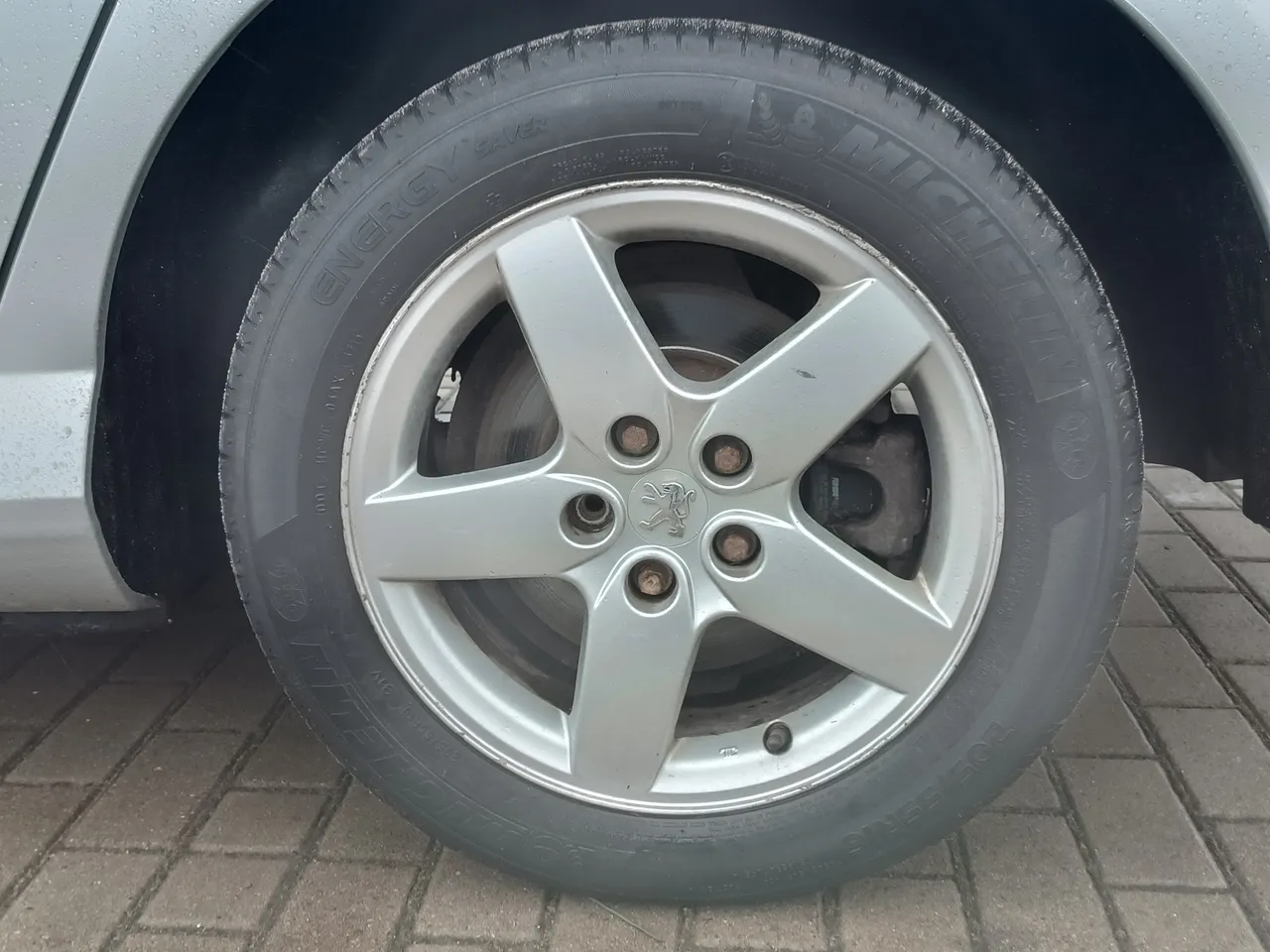 Peugeot 407 - фото 20