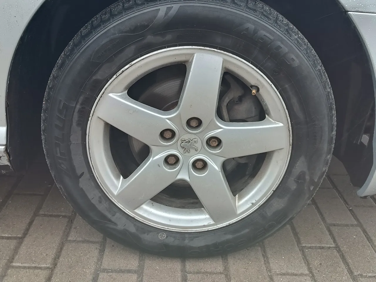 Peugeot 407 - фото 18