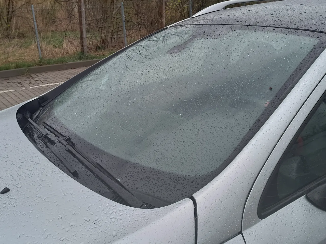 Peugeot 407 - фото 16