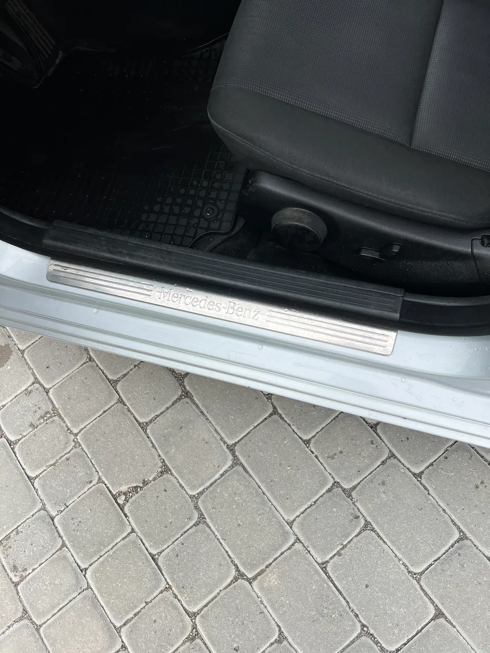 Mercedes-Benz C-Класс - фото 18