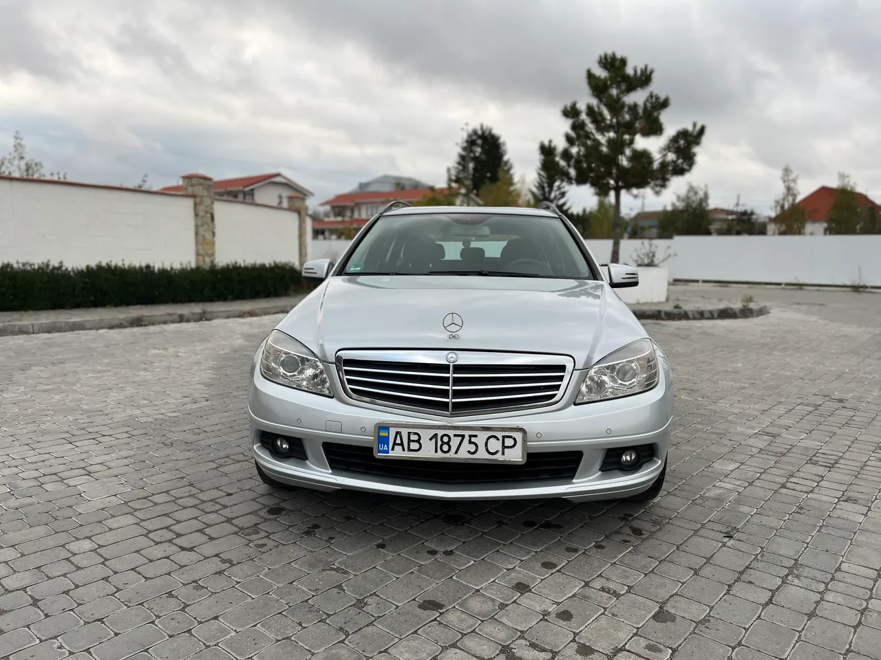 Mercedes-Benz C-Класс - фото 2