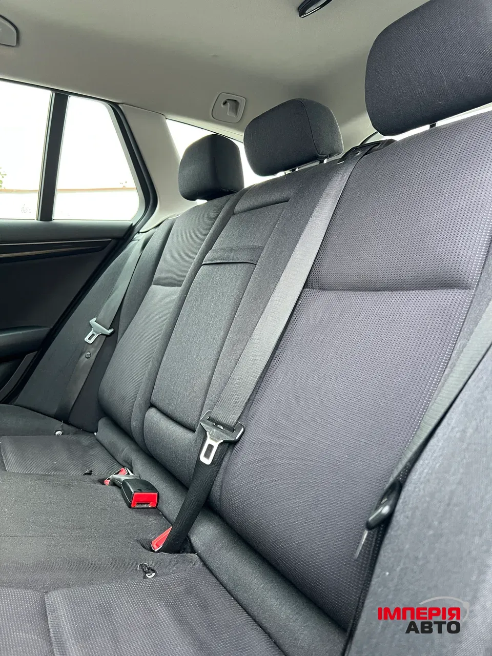 Mercedes-Benz C-Класс - фото 16