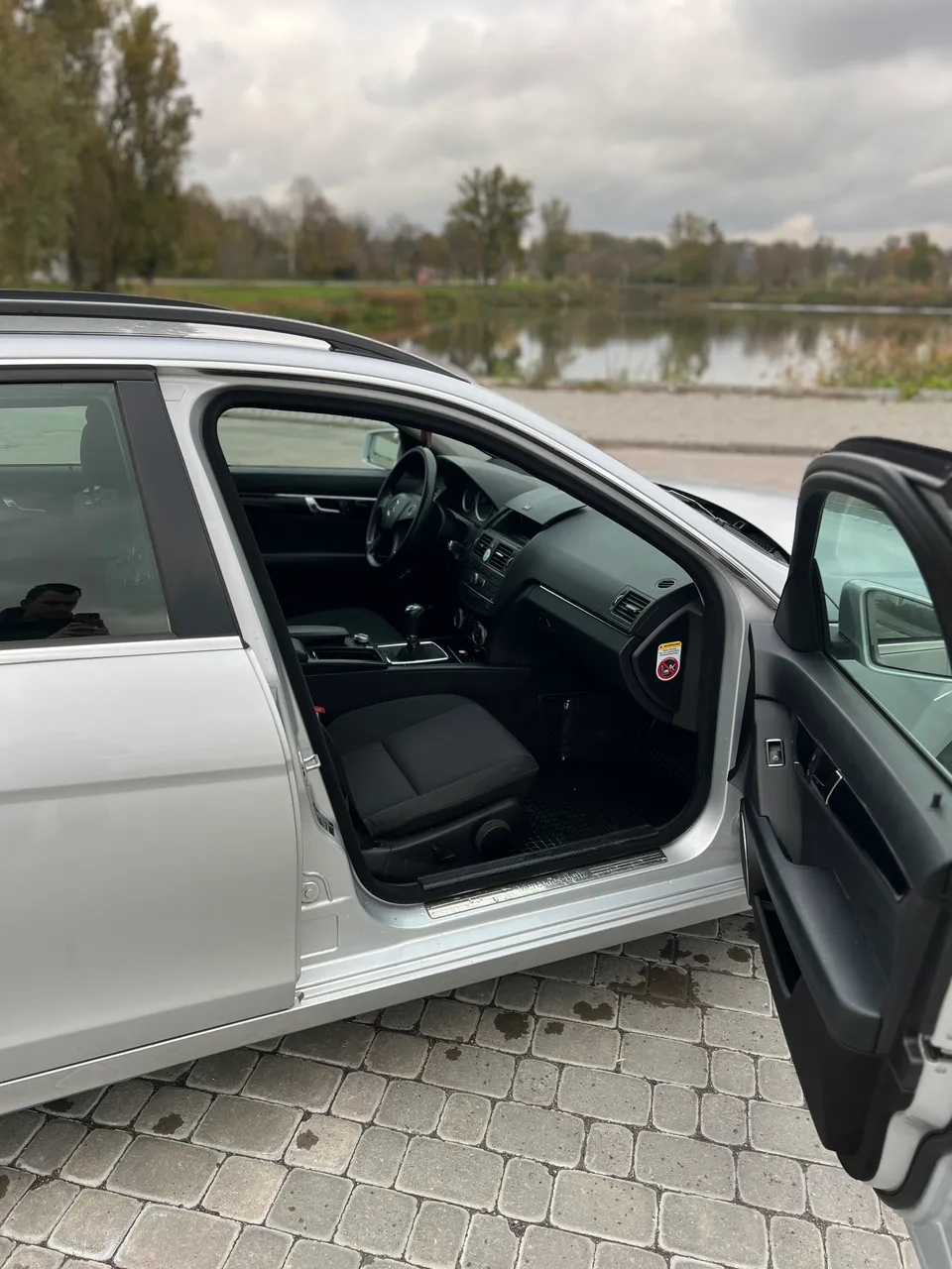 Mercedes-Benz C-Класс - фото 10