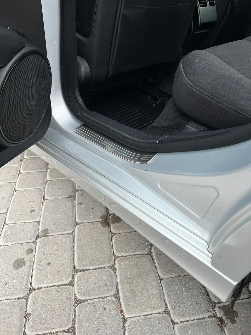 Mercedes-Benz C-Класс - фото 17