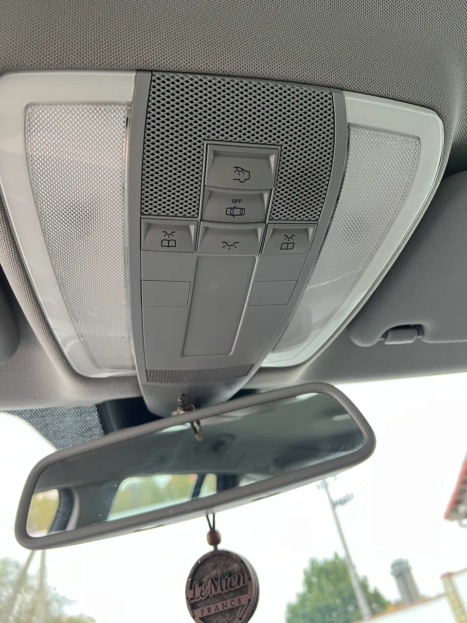 Mercedes-Benz C-Класс - фото 26