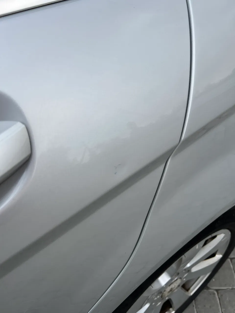 Mercedes-Benz C-Класс - фото 28