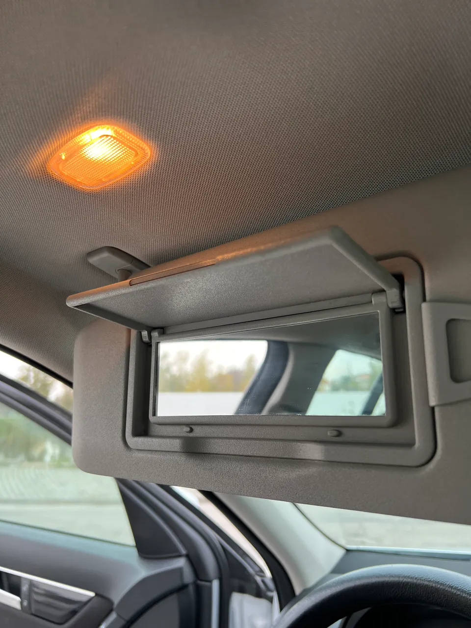 Mercedes-Benz C-Класс - фото 36