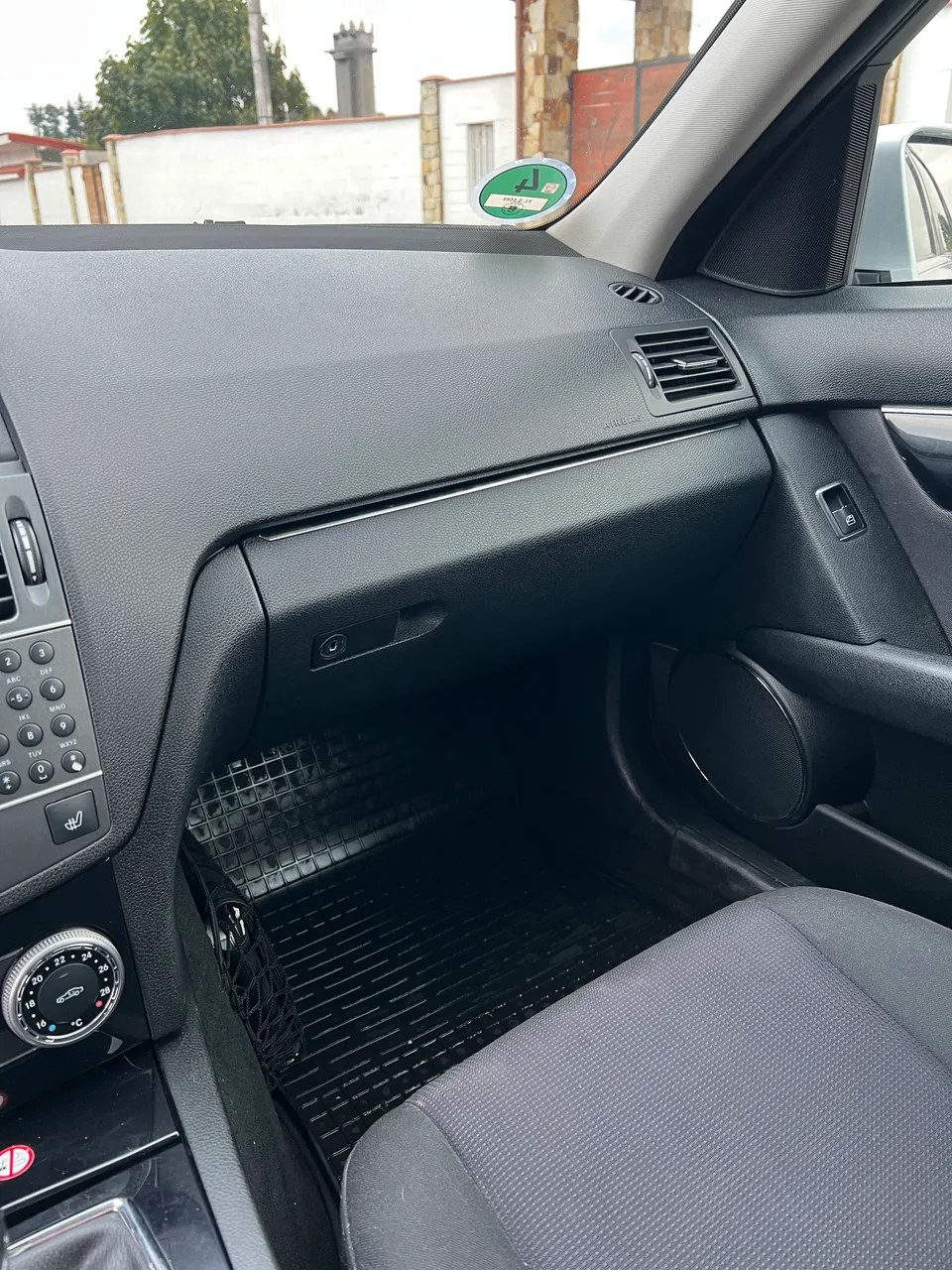 Mercedes-Benz C-Класс - фото 23