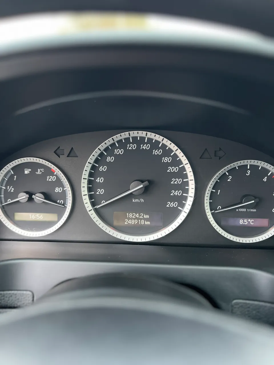 Mercedes-Benz C-Класс - фото 34