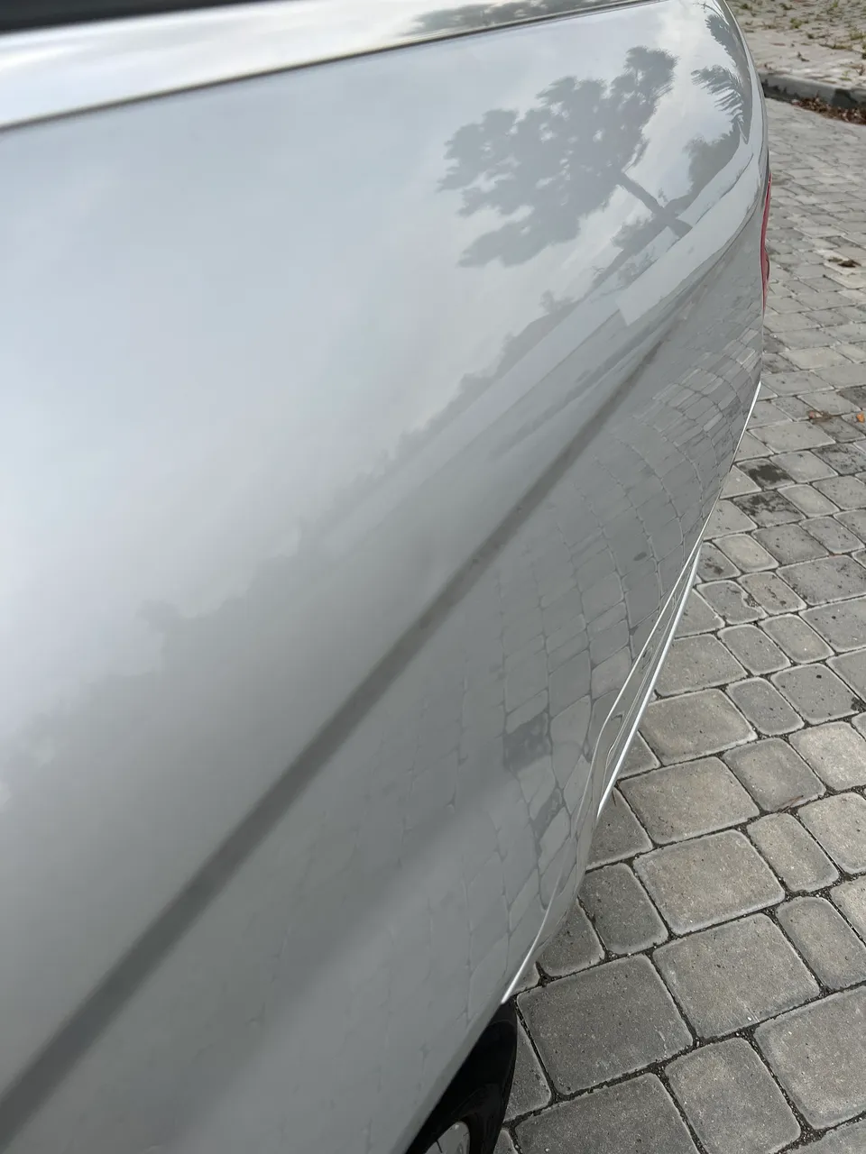 Mercedes-Benz C-Класс - фото 29