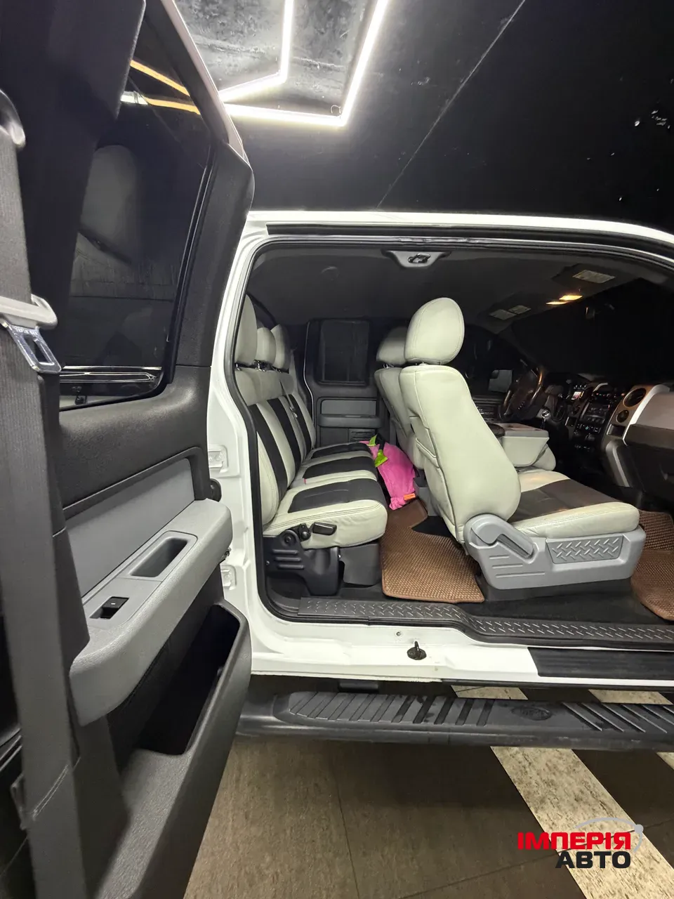 Ford F-150 - фото 15