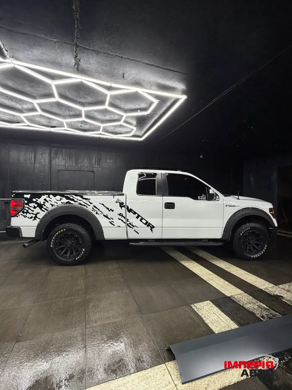 Ford F-150 - фото 6