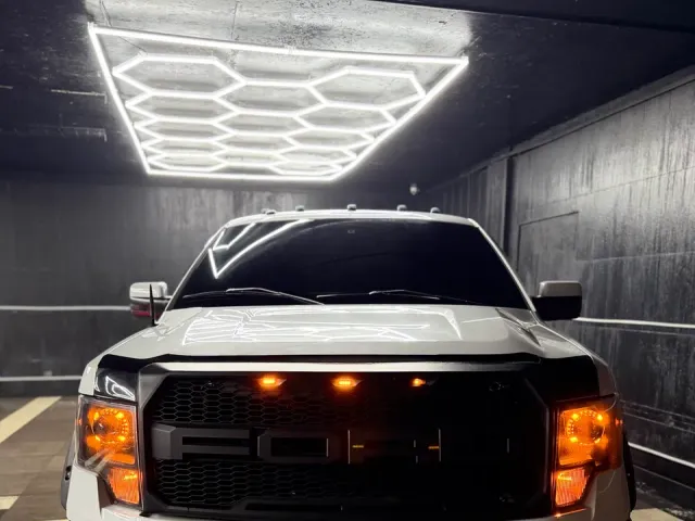 Ford F-150 - фото 4