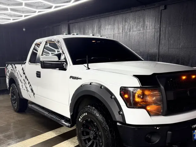 Ford F-150 - фото 5