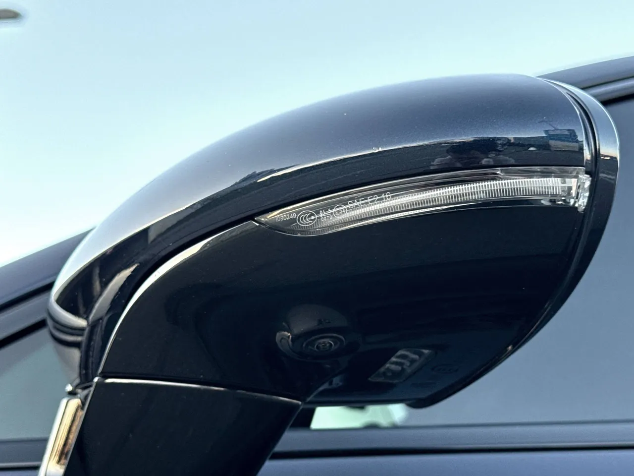 Porsche Panamera - фото 20