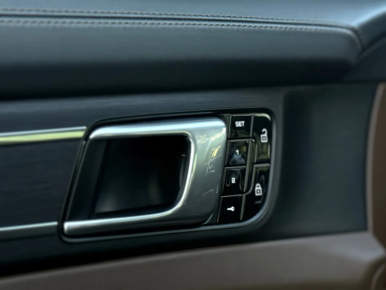 Porsche Panamera - фото 24