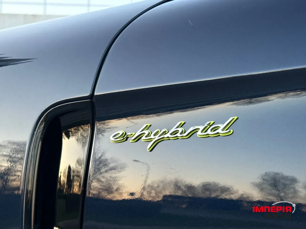 Porsche Panamera - фото 21