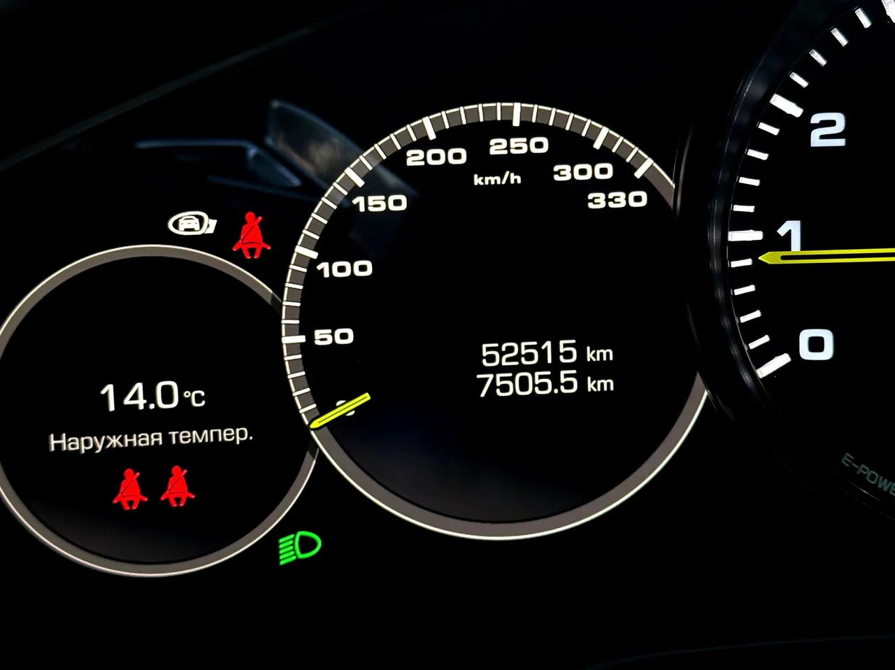 Porsche Panamera - фото 23