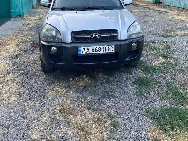 Hyundai Tucson 2008, Одеса, $8 000 - зображення 5