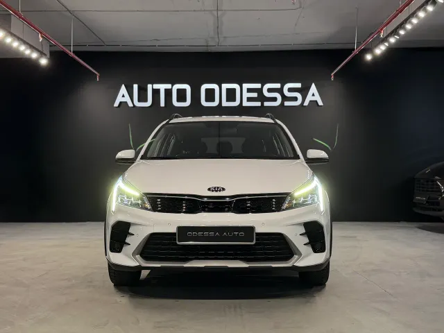 Kia Rio - фото 4