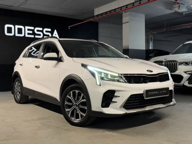 Kia Rio - фото 5