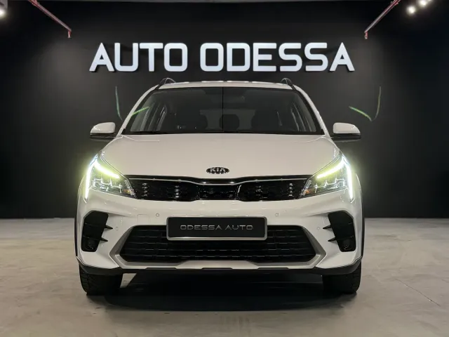 Kia Rio - фото 2