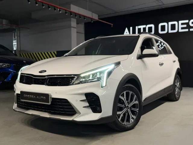 Kia Rio - фото 3